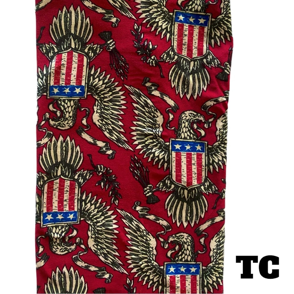 LuLaRoe Buttery Soft Leggings